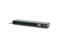 APC 19" PDU AP7920B 8x C13 10 A, Kabellänge