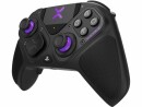 PDP Victrix Pro BFG Controller, Verbindungsmöglichkeiten