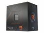 AMD CPU Ryzen 9 7900X 4.7 GHz, Prozessorfamilie: AMD