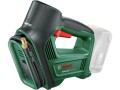 Bosch Akku-Druckluftpumpe UniversalPump 18 V Solo, Kompressor