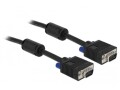 DeLock DeLOCK - VGA-Kabel - HD-15 (M) - HD-15 (M) - 2 m
