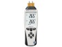 Velleman Thermometer DEM106, Detailfarbe: Weiss, Schwarz