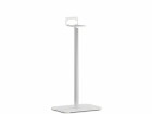 Vogel's Vogel's Floor Stand 3305W , Weiss