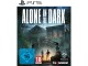 GAME Alone in the Dark, Für Plattform: Playstation 5