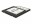 Bild 7 DeLock DVD-Schacht Adapter für 2.5"-HDD/SSD, Zubehörtyp: HDD/SSD