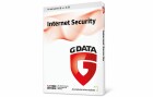 G Data Internet Security Box, Vollversion, 1 PC, Lizenzform: Box