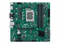 Asus Mainboard ASUS PRO B660M-C D4 CSM, Arbeitsspeicher