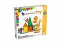 Magna-Tiles Safari-Tiere Set 25-teilig, Altersempfehlung ab: 3 Jahren