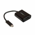 StarTech.com - USB C to DisplayPort Adapter - USB Type-C to DP Adapter - 4K