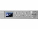 soundmaster Küchenradio IR1500SI - Silber