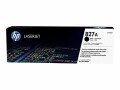 Hewlett-Packard HP Toner-Modul 827A schwarz CF300A CLJ