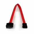 StarTech.com - 0.3m SATA Extension Cable