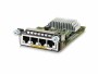 Hewlett Packard Enterprise HPE Aruba Networking Switch Modul JL081A, Zubehörtyp