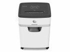 HP Aktenvernichter - OneShred 12MC P-5, 12 Seiten