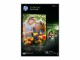 Hewlett-Packard HP Everyday Photo Paper Q5451A, A4, 25