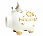 Sparschwein Gross "Hochzeit"