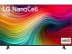 LG Electronics LG TV 50NANO82T6B 50", 3840 x 2160 (Ultra HD