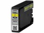 Canon Tinte PGI-1500XL / 9195B001 Yellow, Druckleistung Seiten