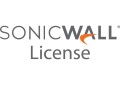 SonicWall Advanced Protection Service Suite - Licence d'abonnement