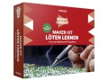 Franzis Maker Kit Löten lernen Deutsch, Sprache: Deutsch, Einband
