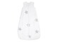 Aden + Anais Baby-Ganzjahresschlafsack Twinkle 0-6 Mt., Material