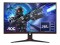 Bild 15 AOC Monitor C27G2ZE/BK, Bildschirmdiagonale: 27 ", Auflösung