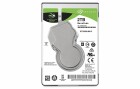 Seagate Harddisk BarraCuda 2.5" SATA 2 TB, Speicher