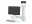 Image 0 Ergotron StyleView - Sit-Stand Combo System with Small CPU Holder
