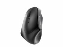 Cherry Mouse MW 4500 LEFT Wireless