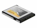 DeLock CFexpress-Karte 54064 64 GB