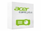 Acer Care Plus On-Site Exchange - Serviceerweiterung
