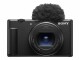 Image 10 Sony Fotokamera ZV-1 II