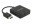 Bild 4 DeLock Audio Extraktor HDMI 5.1 4K 30Hz, Eingänge: HDMI