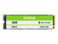 KIOXIA Client SSD 1024Gb NVMe/PCIe M.2 2280