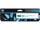 HP Inc. HP Tinte Nr. 980 (D8J07A) Cyan, Druckleistung Seiten: 6600