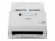Canon RS40 FOTO + DOCUMENT SCANNER B+W 40PPM / COL