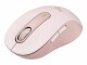Logitech SIGNATURE M650 WIRELESS MOUSE ROSE - EMEA NMS IN WRLS