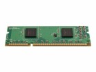 HP Speichererweiterung - 1GB DDR3 800MHz E5K48A