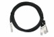 Digitus - 40GBase direct attach cable - QSFP+ (M