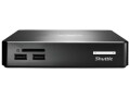 Shuttle Mini-PC-System NS02AV2, 16GB eMMC, Prozessorfamilie