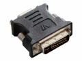 V7 Videoseven V7 - VGA-Adapter - DVI-I (M) -