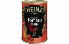 Heinz Tomatencrème Suppe 400 g, Produkttyp: Gemüse- & Pilzsuppe