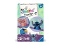 Ravensburger Bastelset Be Creative Paper Art Quilling Disney: Stitch