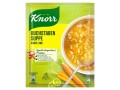 Knorr Buchstabensuppe 4 Portionen, Produkttyp: Beutelsuppen