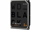 WD Black Performance Hard Drive - WD1003FZEX