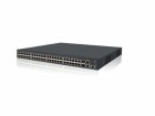 Hewlett-Packard HPE 1950-48G-2SFP+-2XGT - Switch - L3 - Managed