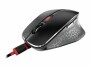 Cherry Ergonomische Maus MW 8C, Maus-Typ: Ergonomisch, Maus