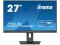 Bild 0 iiyama Monitor XUB2792QSC-B5, Bildschirmdiagonale: 27 "