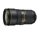 Nikon Objektiv Zoom NIKKOR AF-S 24-70mm 1:2.8E ED VR * Nikon Swiss Garantie 3 Jahre *