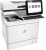 Bild 2 HP Inc. HP Multifunktionsdrucker Color LaserJet Enterprise Flow